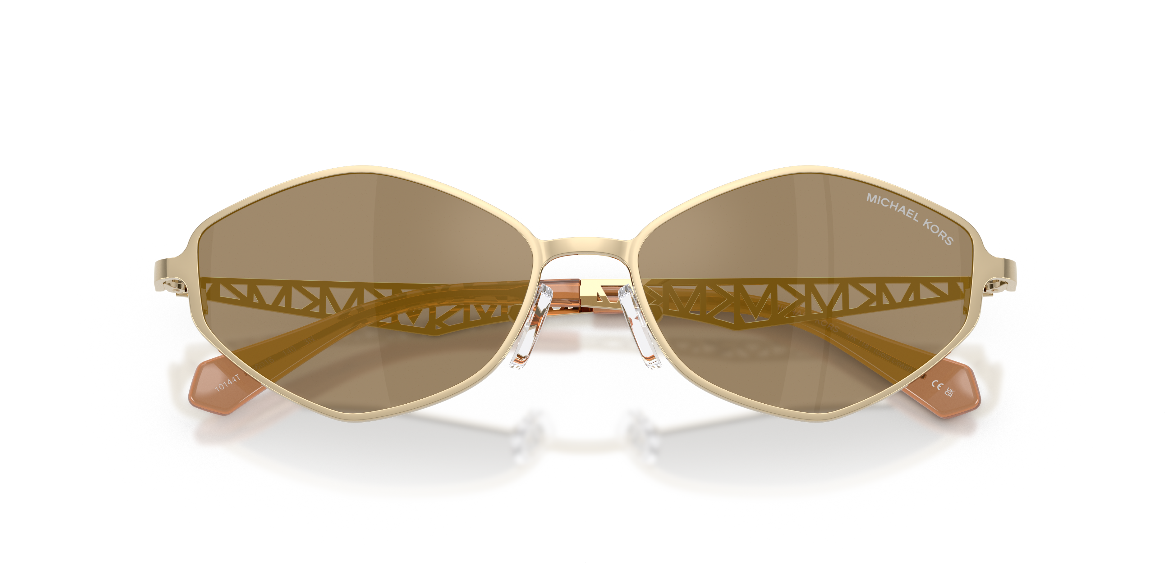 Michael Kors MK1181 10144T Gold Coast 